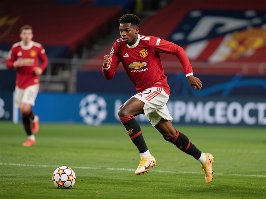 未来展望 未来展望