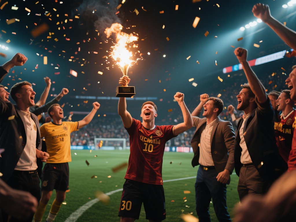 爱游戏体育网赞助罗马，助力足球梦想腾飞！