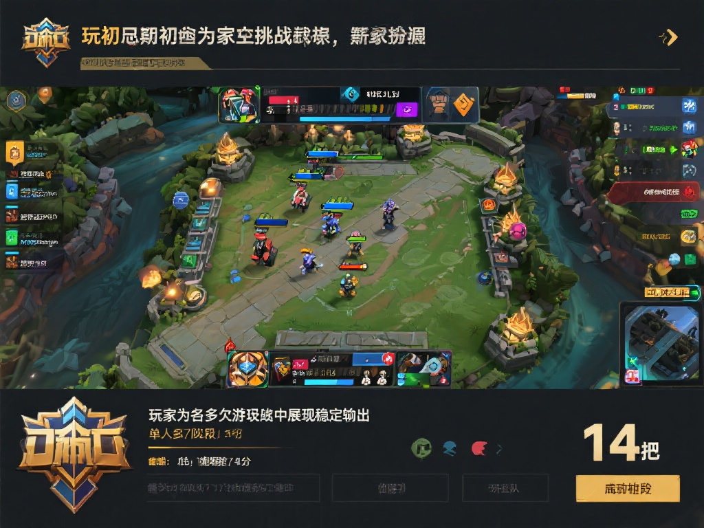 爱游戏爱体育电竞：畅享激情竞技新体验