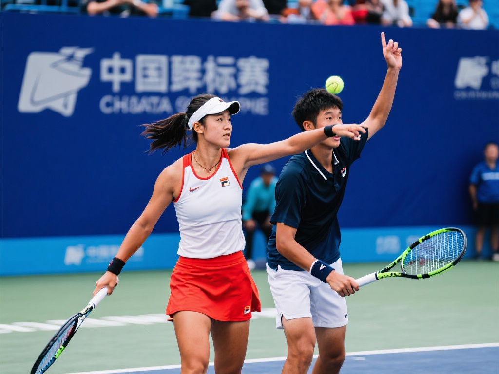 爱酷体育游戏热身运动：激发活力与团队合作的关键