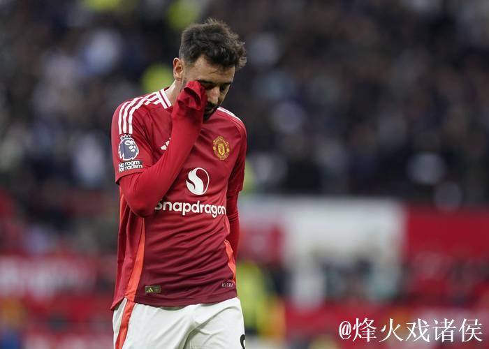 曝曼联为签两中场新援或7000万卖B费！愿1亿买沃顿，报价吓退皇马