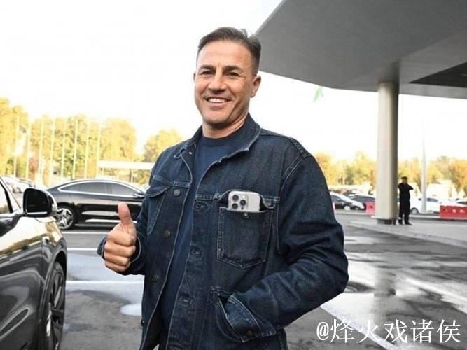 卡纳瓦罗：希望加图索能成功，意大利不能再缺席世界杯了