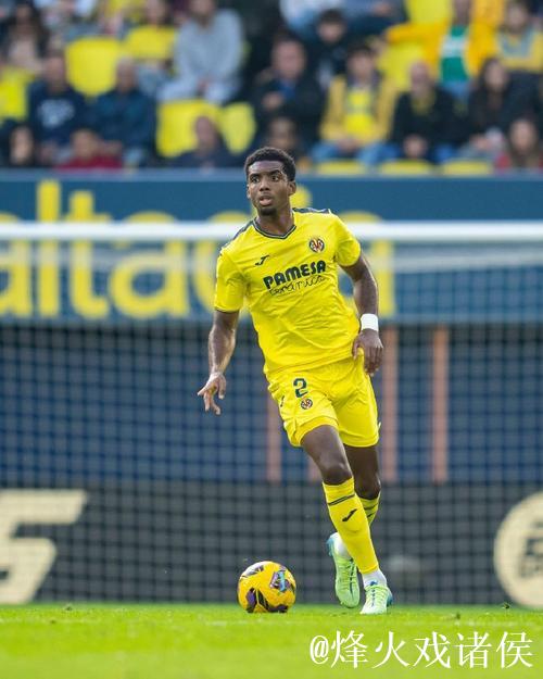 马卡:比利亚雷亚尔将免签21岁阿根廷边锋蒂亚戈-费尔南德斯 马卡:比利亚雷亚尔将免签21岁阿根廷边锋蒂亚戈-费尔南德斯