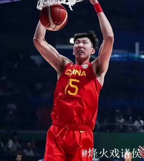 全运会男篮：周琦16+13 四川大胜辽宁夺铜牌